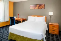 TownePlace Suites Fresno Các khách sạn ở Fresno