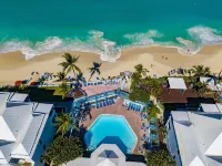 Deluxe Sea View Villas at Paradise Island Beach Club Resort