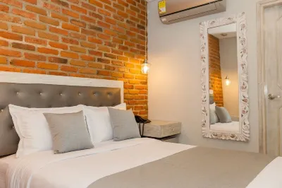 Hotel Boutique Adaz Hotels in Centro Historico