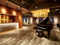 Hotel Abest Happo Aldea