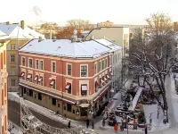 Cochs Pensjonat Hotels near University of Oslo