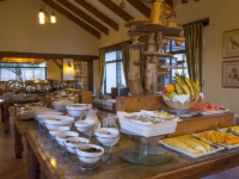Sweetwaters Serena Camp Ξενοδοχεία στην πόλη Segera
