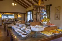 Sweetwaters Serena Camp Hotels in Segera