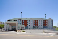 Hilton Garden Inn Albuquerque-Airport Hotels in Albuquerque