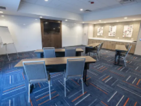Hampton Inn by Hilton Richwood Cincinnati South Hotels in Boone County