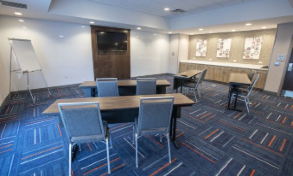 Hampton Inn by Hilton Richwood Cincinnati South