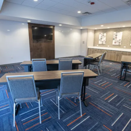 Hampton Inn by Hilton Richwood Cincinnati South