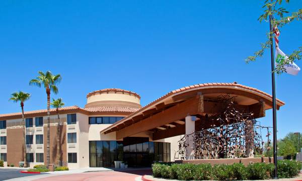 Holiday Inn Express Scottsdale North by IHG
