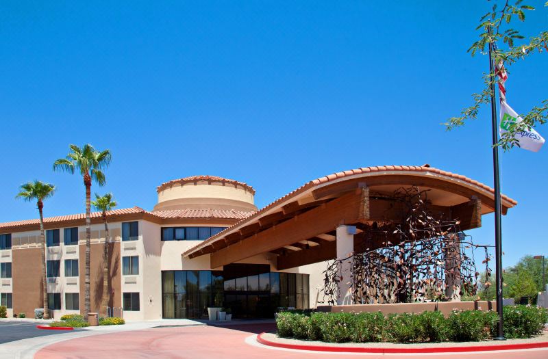 Holiday Inn Express Scottsdale North by IHG