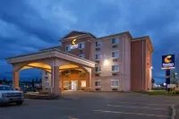 Comfort Inn & Suites Các khách sạn ở Edson