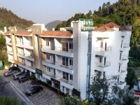 Clarks Residences Bhowali Hotels near Kainchi Dham - Shri Neeb Karori Baba Ashram