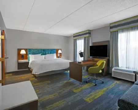 奧古斯塔西歡朋套房旅館 奧古斯塔酒店