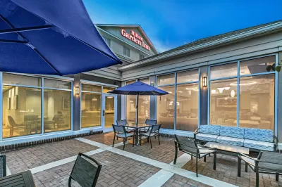 Hilton Garden Inn Aiken Hôtels à : Aiken