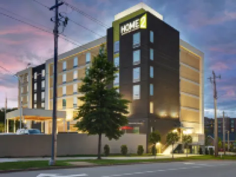 Home2 Suites by Hilton Atlanta Airport North Hotels in East Point