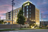 Home2 Suites by Hilton Atlanta Airport North Hotels in East Point
