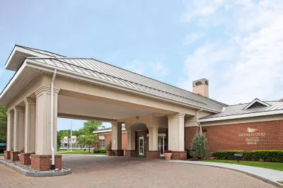 Homewood Suites by Hilton Albany Hotels in Colonie