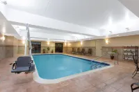 Hampton Inn & Suites Albany-Airport - 2-Star