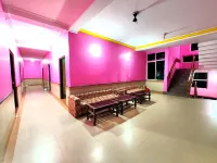 Goroomgo Dittu Holiday Inn Puri Hotels in Puri