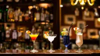 AX The Victoria Hotel - bar