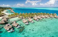 Conrad Bora Bora Nui Hotels in Anau