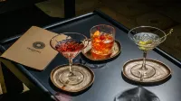 Hotel Argentina - bar
