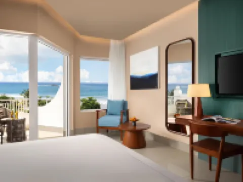 Taj Bentota Resort & Spa ベントータのホテル