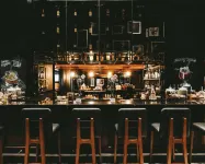 Hilton Doha the Pearl - Bars
