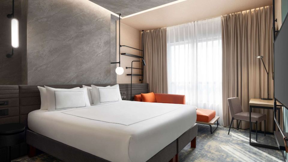 Novotel Residences Makkah