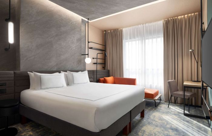 Novotel Residences Makkah