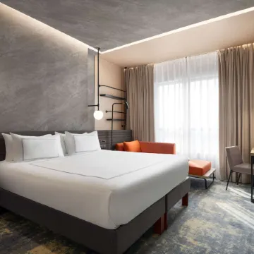 Novotel Residences Makkah