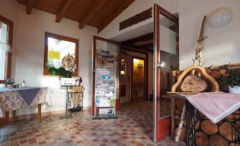 Landgasthof Zum Schwarzen Grat