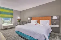 Hampton Inn Houston NASA Johnson Space Center Hotels in Seabrook