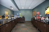 Hampton Inn Grand Rapids-South فنادق في Kentwood