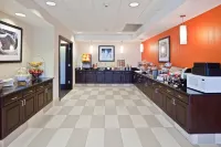 Hampton Inn Ithaca Hotels in Newfield