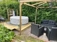 Guest apartment Österlen near Tosselilla & golf course