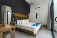 5 Min Walk to the Beach - Casa Bo Jungle Tamarindo