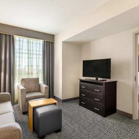 Homewood Suites by Hilton Frederick
