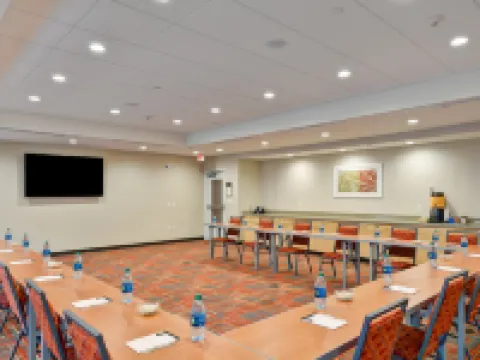 Home2 Suites by Hilton Baytown Hotel di Baytown