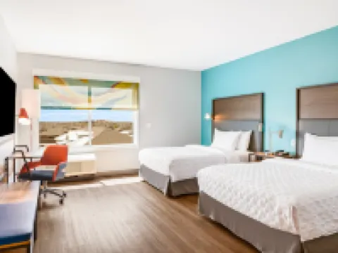 Tru by Hilton Midland Hotels in Midland