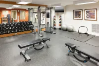 Homewood Suites by Hilton Mahwah - Gym