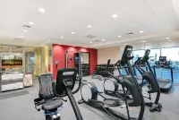 Home2 Suites by Hilton Grand Junction Northwest - salle de sport