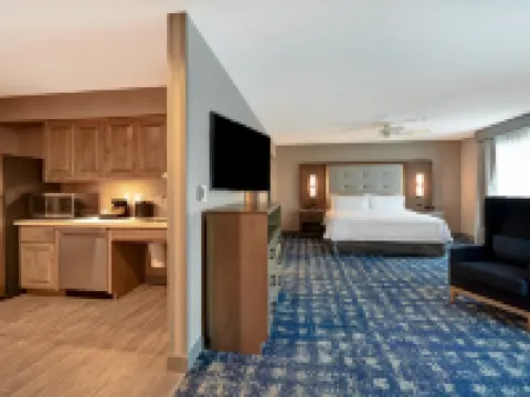 Homewood Suites by Hilton Orange New Haven Hotels in Orange