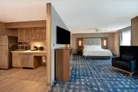 Homewood Suites by Hilton Orange New Haven Hotels in Orange