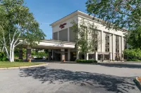 Hampton Inn Fall River/Westport Hotels in Swansea