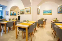 Bucur Accommodation
