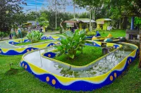 Puncak Resort Villa by Aryaduta
