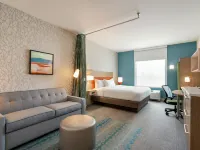 Home2 Suites by Hilton Alamogordo White Sands Hotels in Otero County