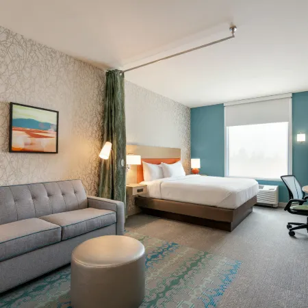 Home2 Suites by Hilton Alamogordo White Sands