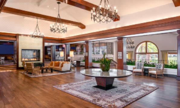 Omni la Costa Resort & Spa Carlsbad