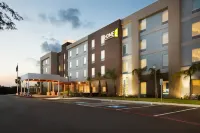 Home2 Suites by Hilton McAllen Hotels near Northcross Shopping Center